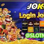 slot joker123 เว็บตรง